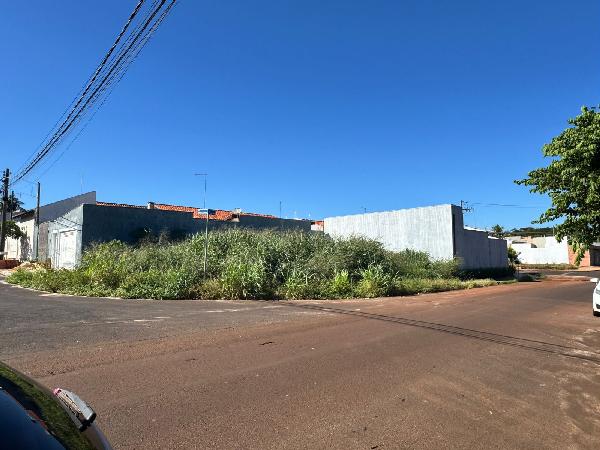 Terreno - Venda, JARDIM FLORENZZA, SERTAOZINHO, SP