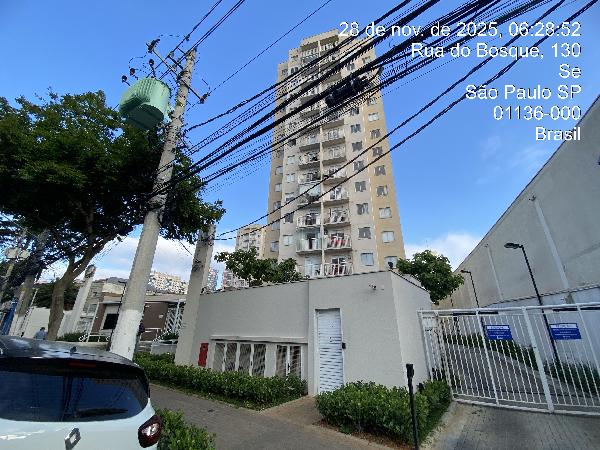 Apartamento - Venda, VILA PACAEMBU, SAO PAULO, SP